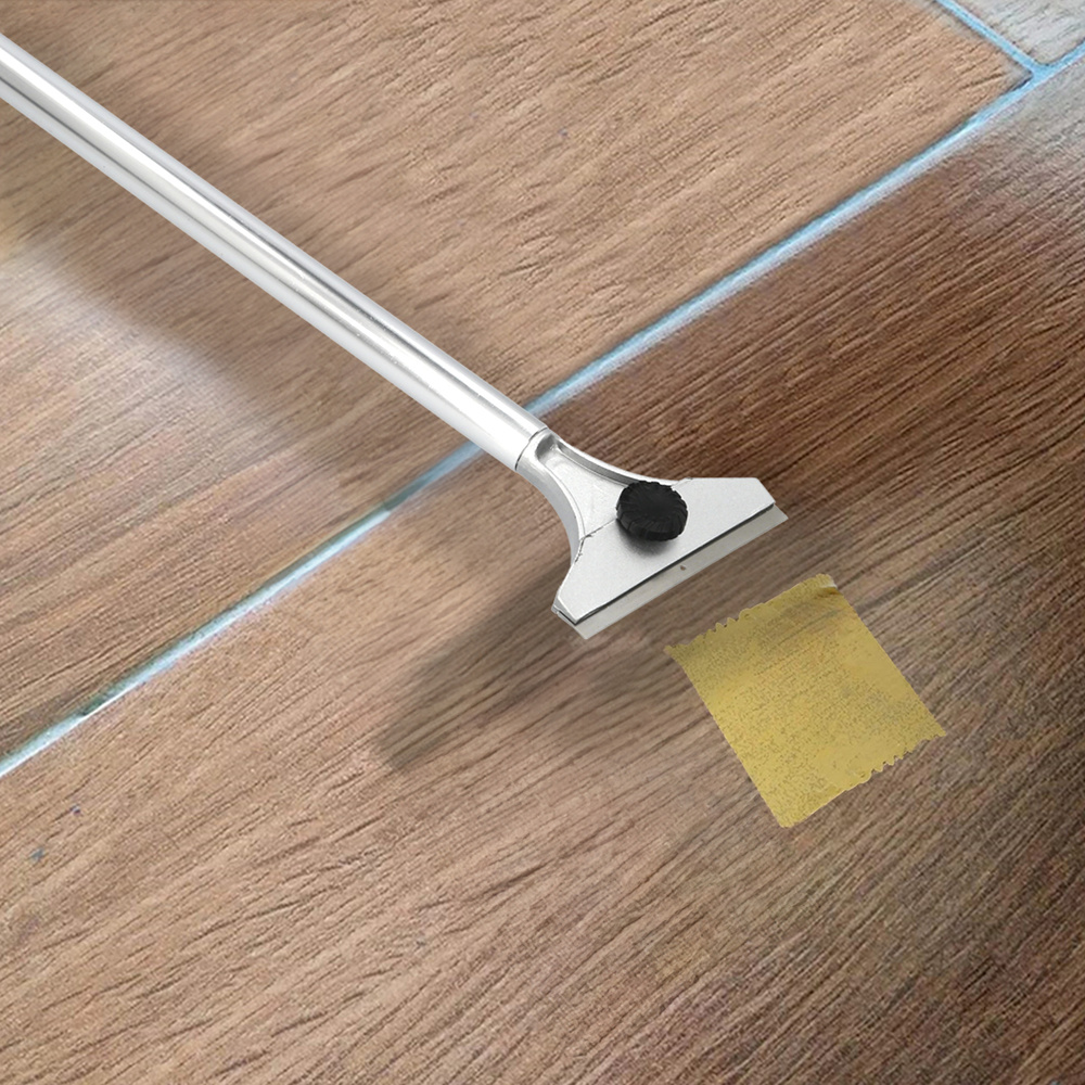 Hoja Recambio Rascador Mango Metalico 10 Cm (Estuche De 10 Piezas) - Imagen 5