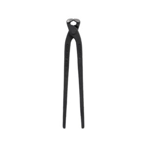 Tenazas Rusas Cromo Vanadio DIN / ISO 9242 10" Tenazas Ferralla, Carpinteria, Construccion