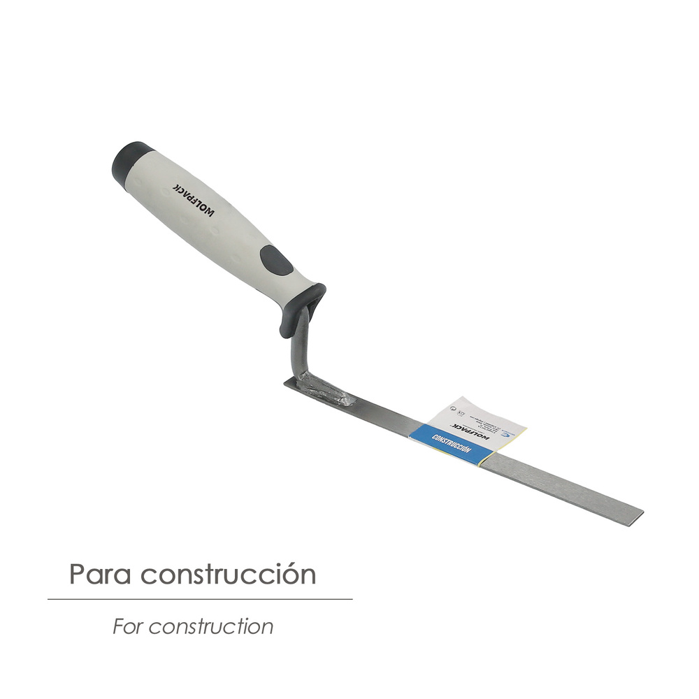 Paleta Bordear 1,5 mm / 12mm - Imagen 3