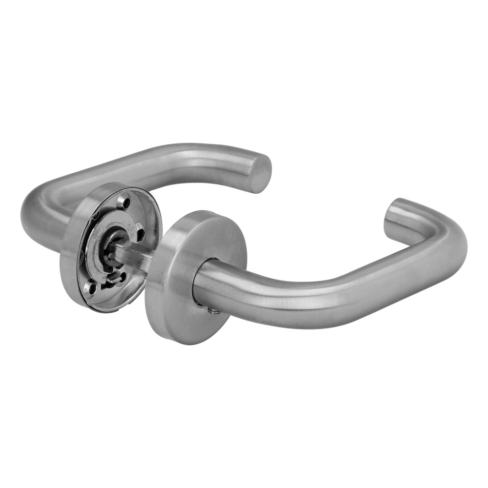 Juego Manillas Para Puertas "Rodano" - Imagen 4