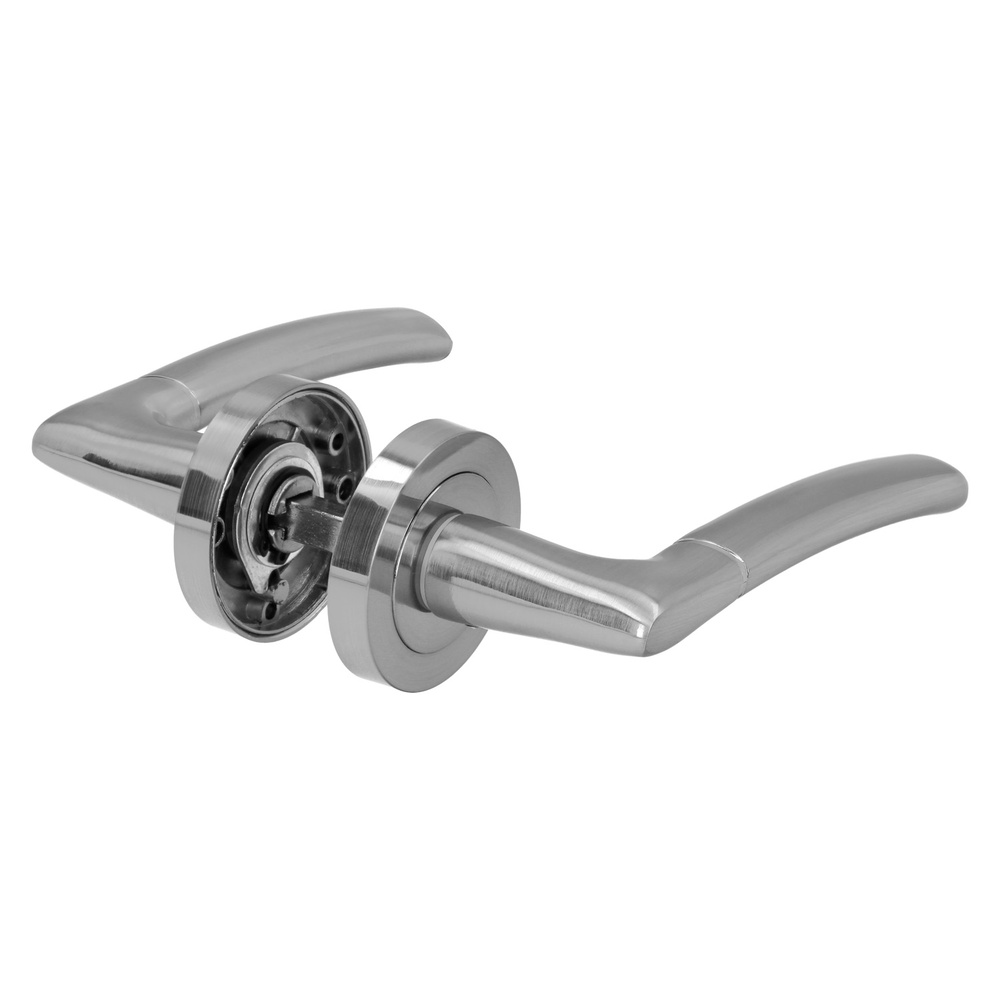 Juego Manillas Para Puertas "Vistula" - Imagen 4