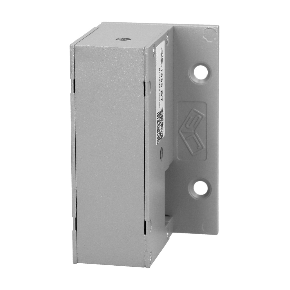 Cerradura Eléctrica JIS 1093 Reversible Automatico Sobreponer Horizontal - Imagen 5