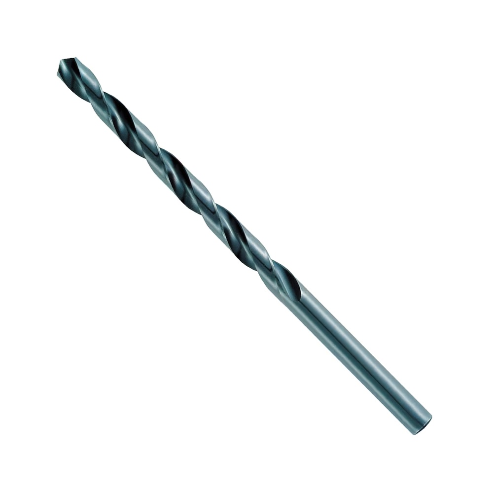 Broca Alpen Hss Super Larga 6,00x140/ 90 mm.