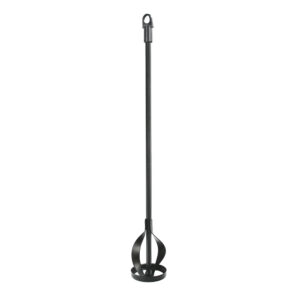 Mezclador Pinturas Para Taladro Ø 60 x 400 mm. Mezclador / Agitador Pinturas, Cemento, Yeso