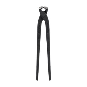 Tenazas Rusas Cromo Vanadio DIN / ISO 9242 11" Tenazas Ferralla, Carpinteria, Construccion
