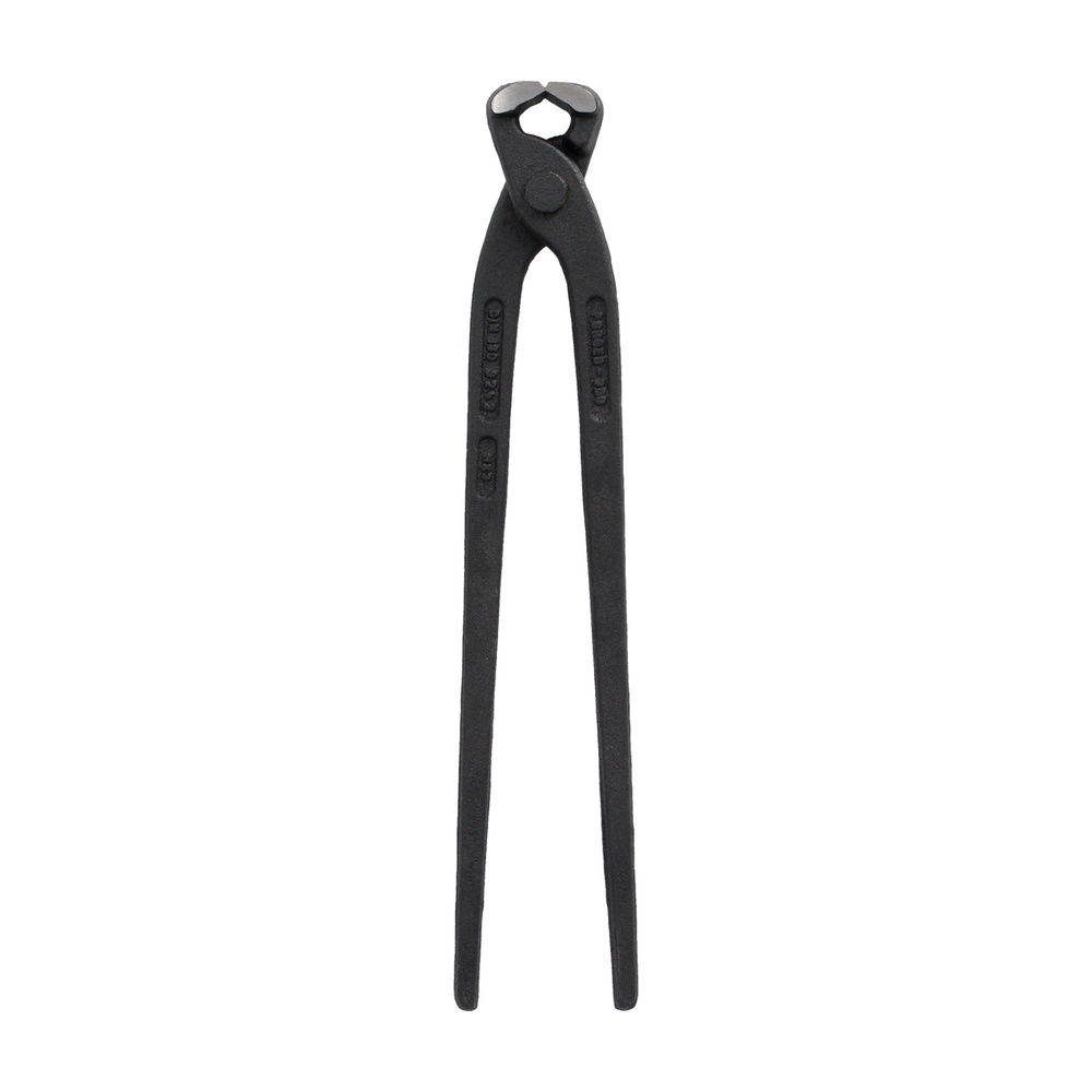 Tenazas Rusas Cromo Vanadio DIN / ISO 9242 11" Tenazas Ferralla, Carpinteria, Construccion