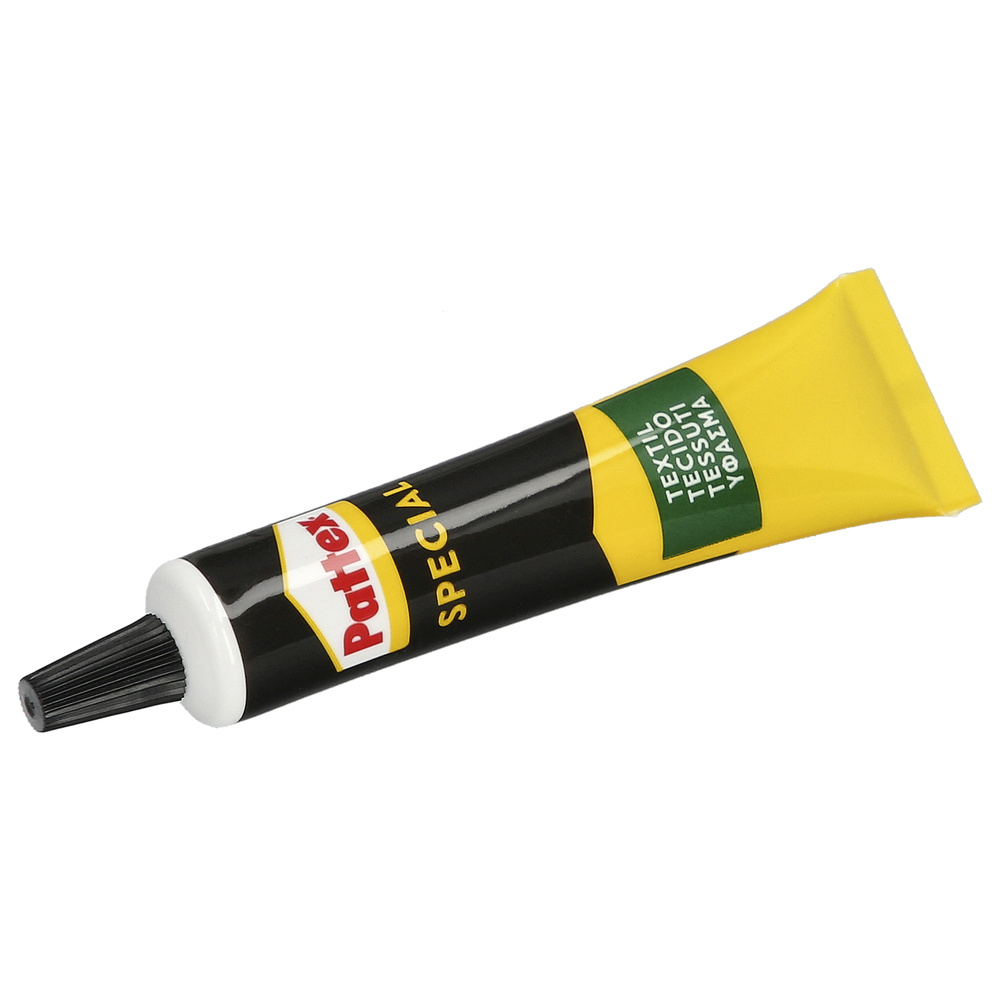 Nural Pattex Especial Textil (Blíster 20gr.) - Imagen 3