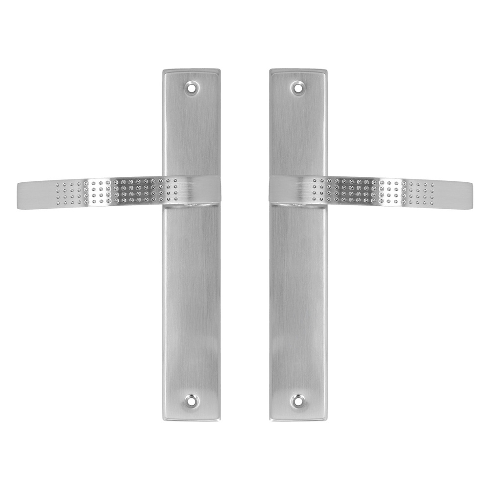Juego Manillas Para Puertas "Sena"