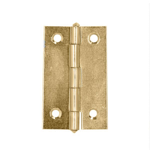Bisagra 5005 Latonada 1- 1/4"
