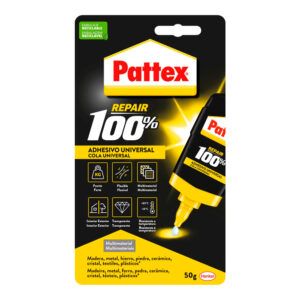 Nural Pattex 100% Cola (Botella 50 gr.)