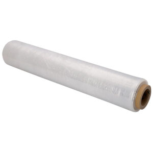 Film Transparente Embalaje Manual 1,9 Kg. / 35 Micras / 50 cm. x 150 m.
