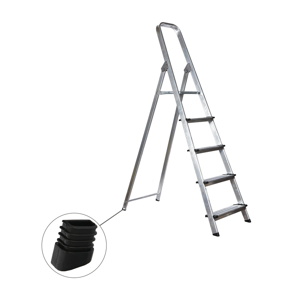 Contera Escalera Aluminio Oryx 2016 Patas Traseras - Imagen 4