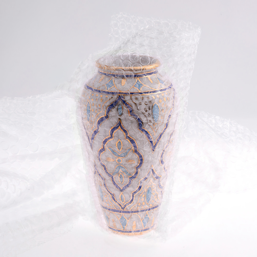 Plastico Burbuja Rollo 100 cm. x 10 Metros - Imagen 4