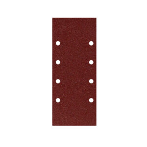 Lija Recambio Con Velcro 93x228 mm. con Agujeros Grano 180 (10 Piezas)
