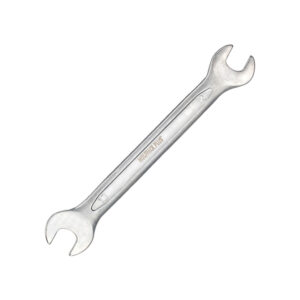 Llave Fija Plus Acero Cromo Vanadio 12x13 DIN 3110. Llaves Fijas Dobles