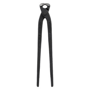 Tenazas Rusas Cromo Vanadio DIN / ISO 9242 12" Tenazas Ferralla, Carpinteria, Construccion