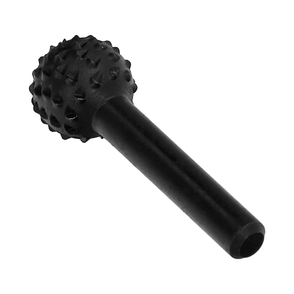 Fresa Rotativa Para Madera Esferica Ø 15 mm. Para Taladro / Fresadora - Imagen 4
