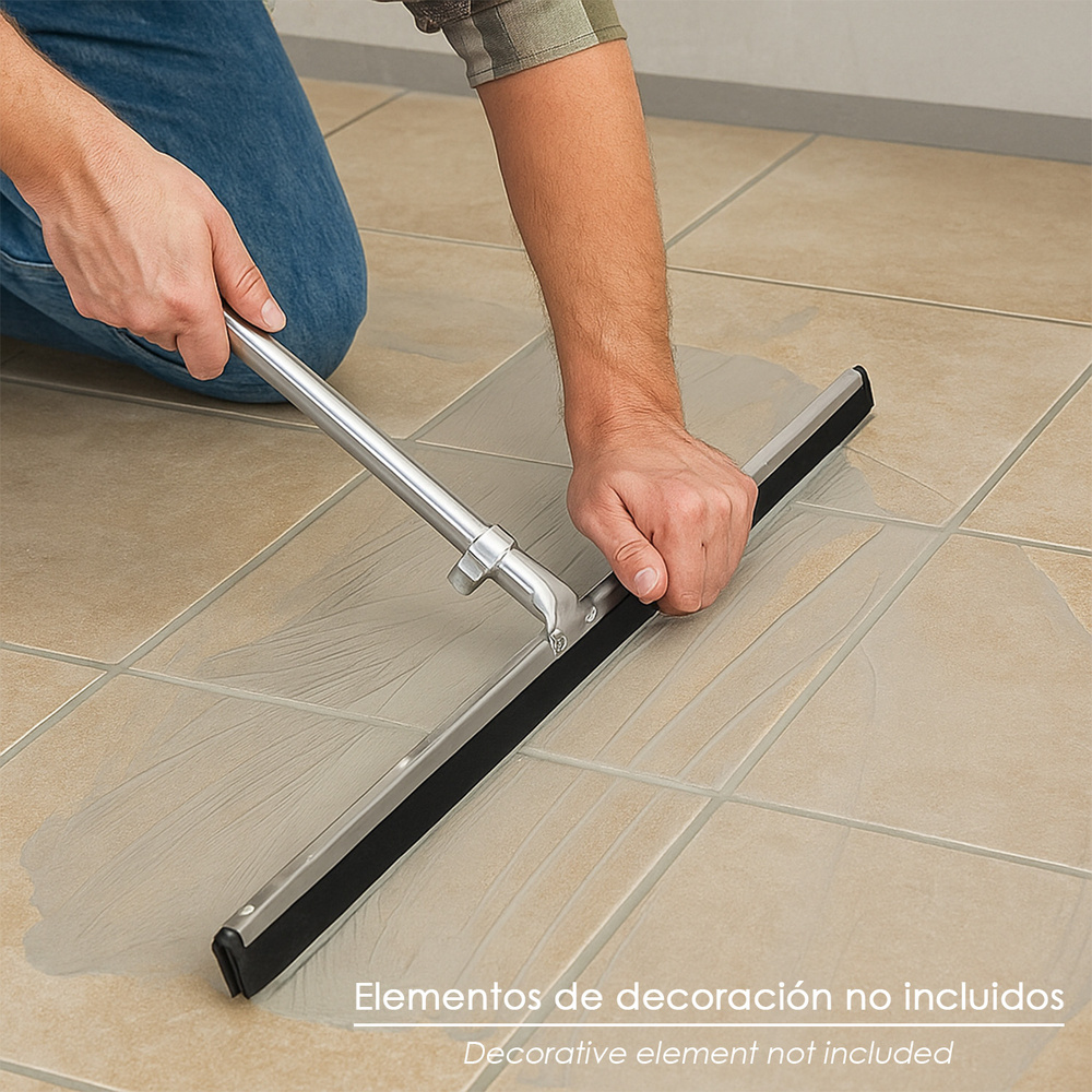 Espatula Solador Target 75 Cm Sin Mango - Imagen 5