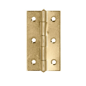 Bisagra 5005 Latonada 2-1/2"