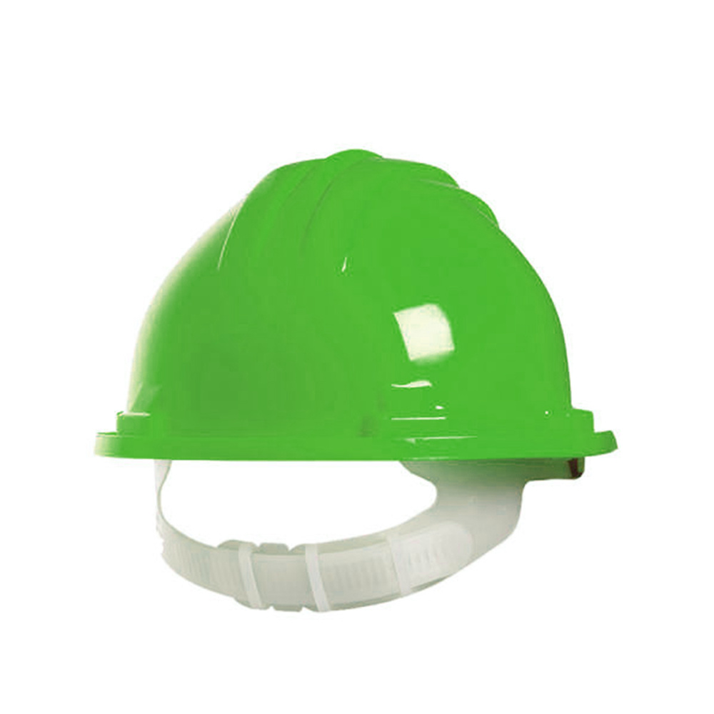 Cascos Para Obra Verde - Imagen 3