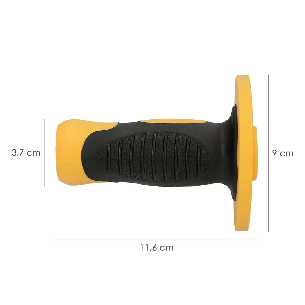 Protector Para Cortafrios Plano Forjado 12x9CM. - Imagen 2