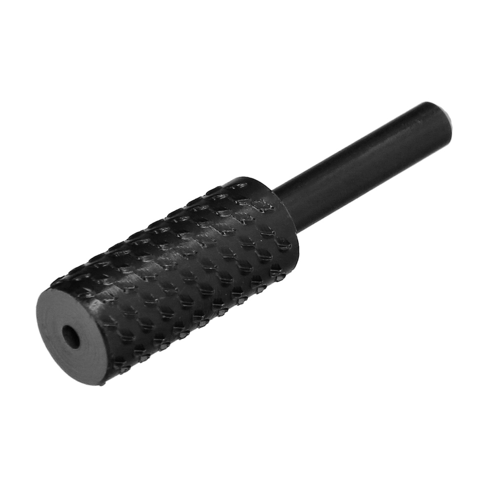 Fresa Rotativa Para Metal Cilindrica Ø 12 mm. Para Taladro / Fresadora - Imagen 3