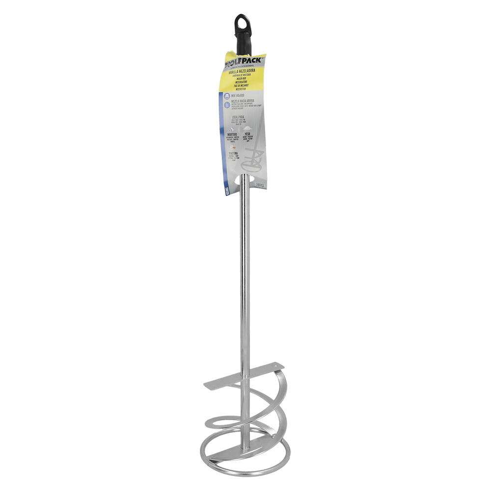 Mezclador Cola Recambio M14 140x600 mm. - Imagen 5