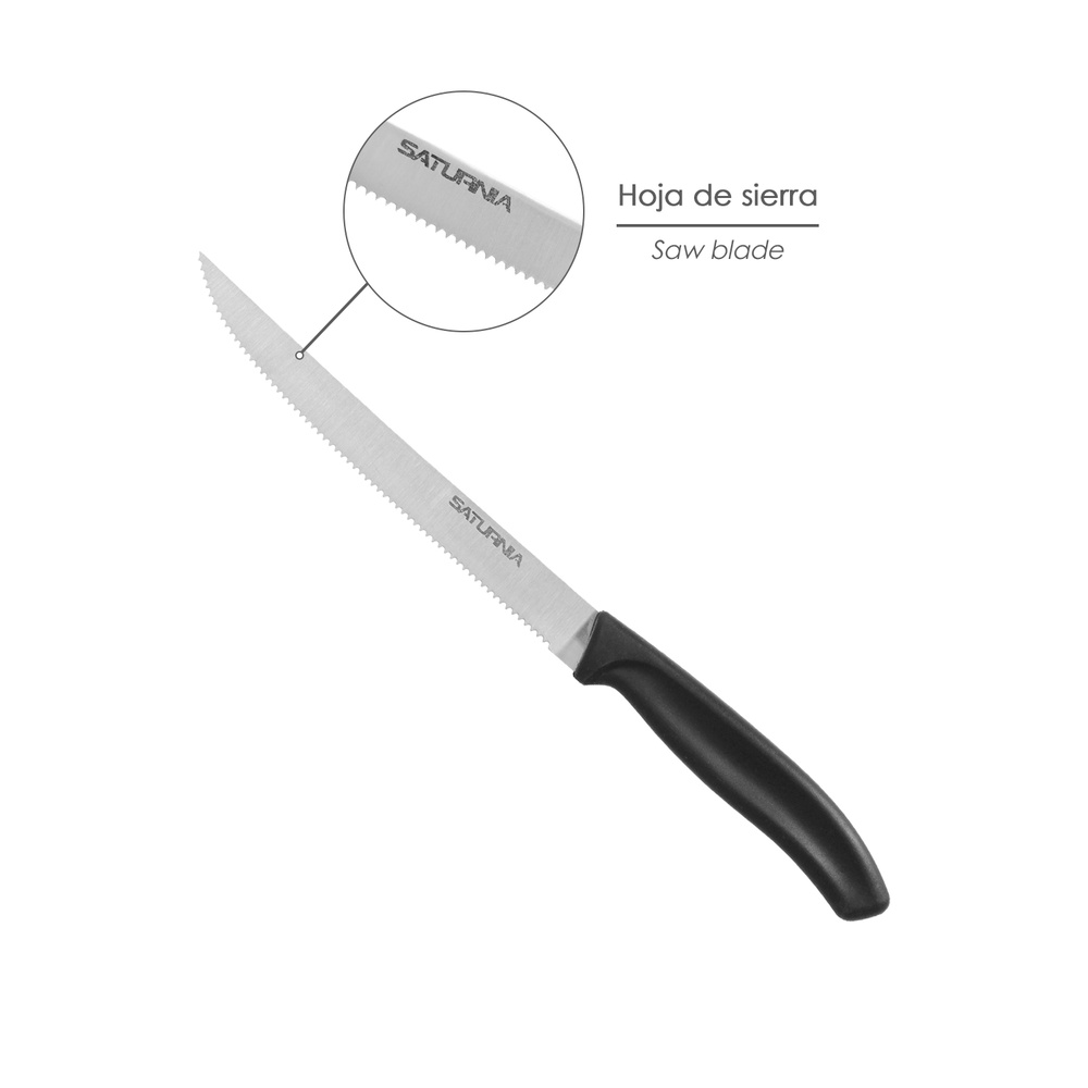 Cuchillo Recolectar Esparragos 26 cm. Cuchillo Esparraguero, Cortador Esparragos, Corta Esparragos - Imagen 4