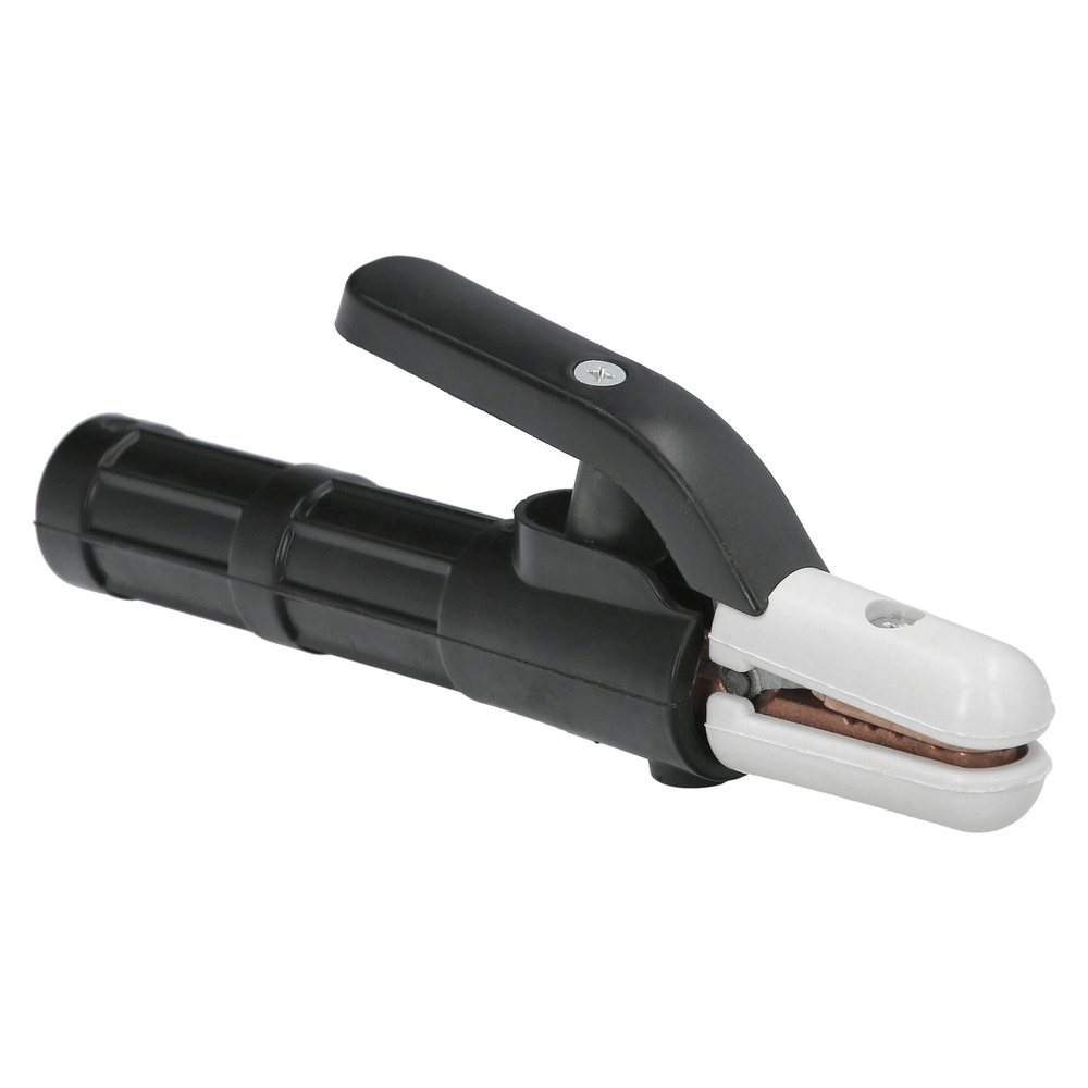 Pinza Porta-electrodo Wolfpack 350/500 Amperios