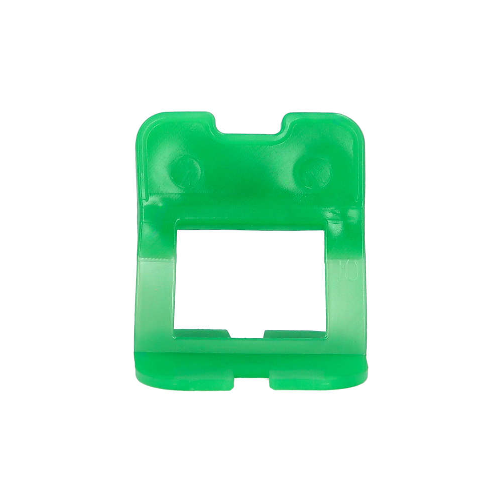 Calzos Nivelar Suelo 0,5 Mm. (Bolsa 250 Unidades) - Imagen 3