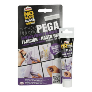 Nural No Mas Clavos Despega (Tubo 44gr.)