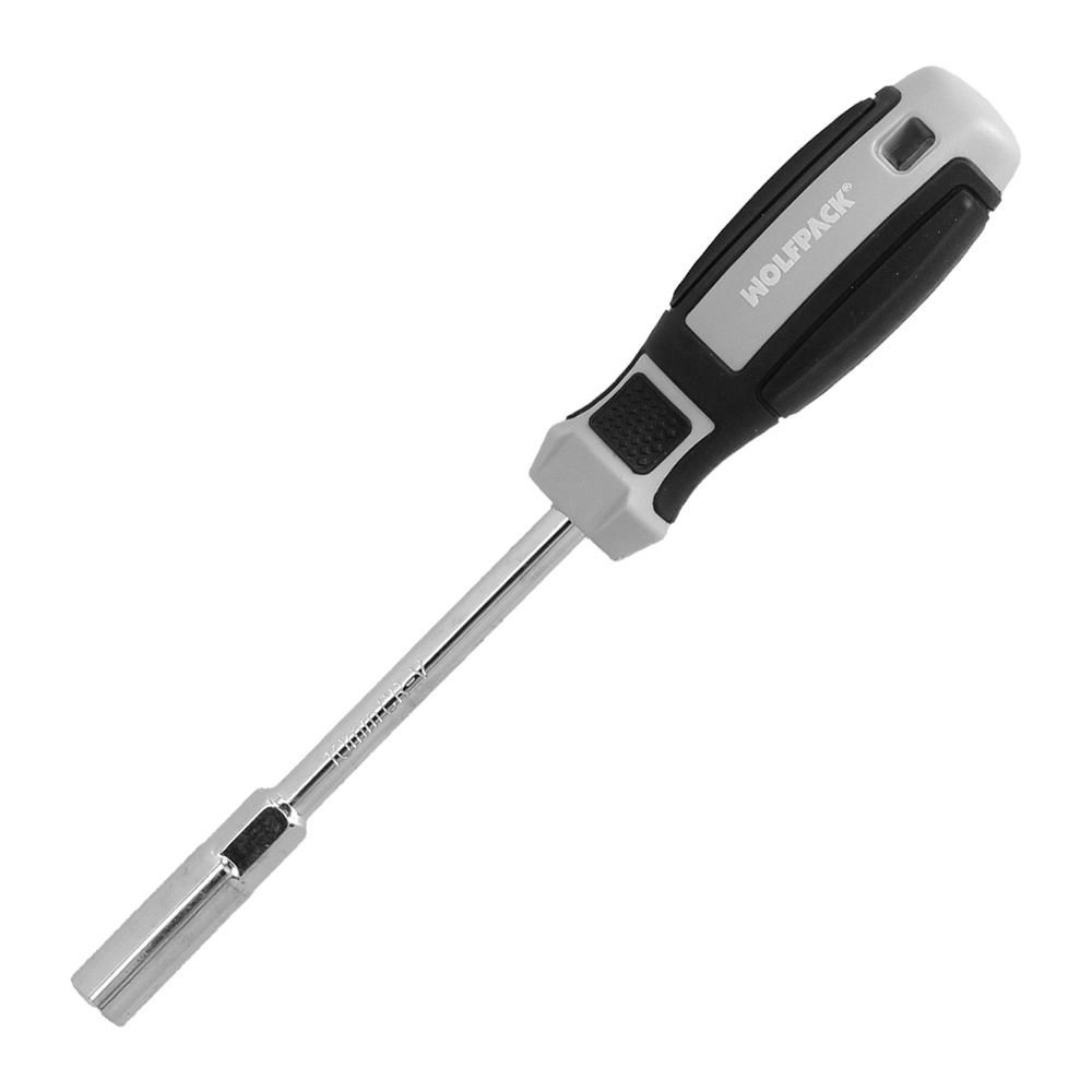 Destornillador Con Vaso 10,0 mm.
