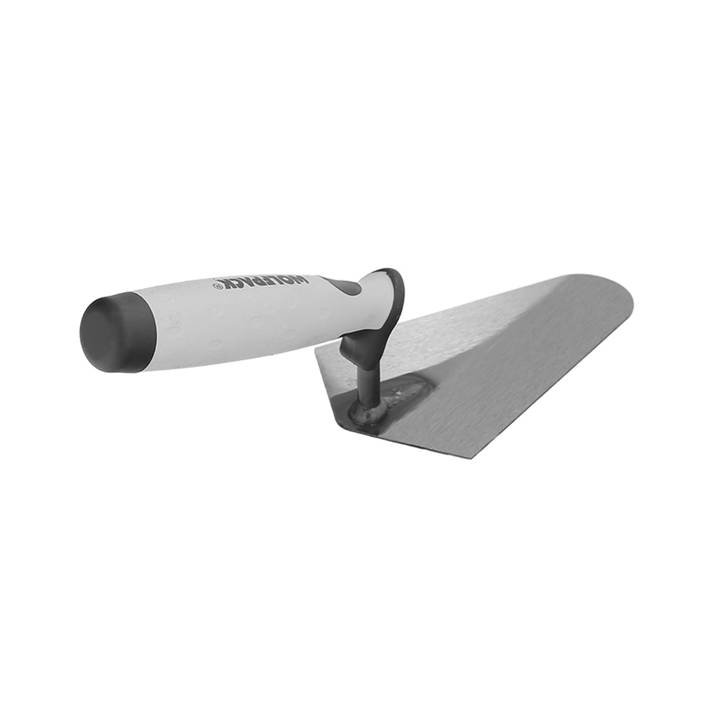 Paleta Wolfpack Plus Mango de Goma 348 140 mm. - Imagen 2