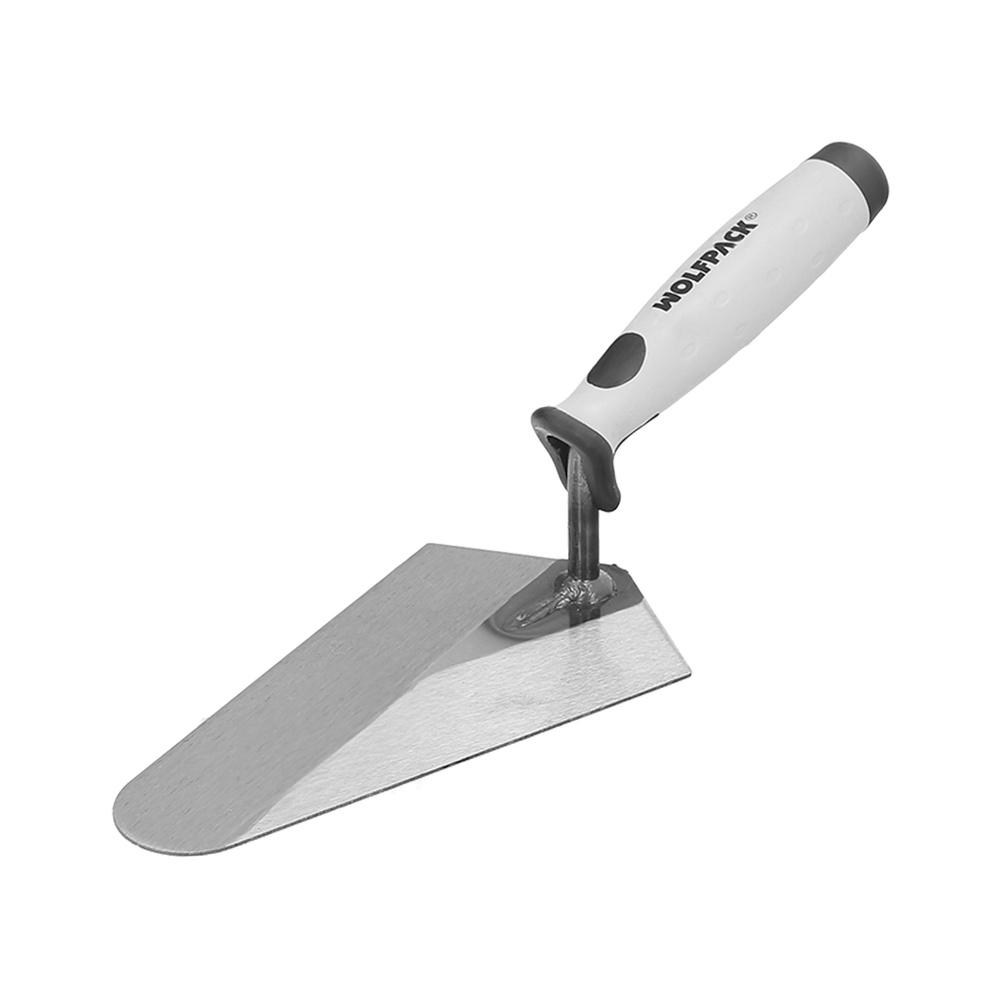 Paleta Wolfpack Plus Mango de Goma 348 160mm.