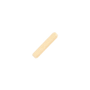 Espigas Madera 6x30 mm. (Bolsa de 50 Piezas)