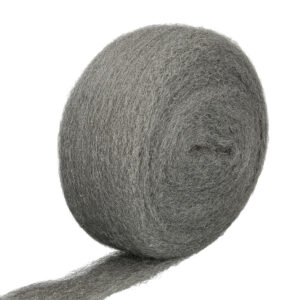 Lana De Acero 2500 Gr. 0