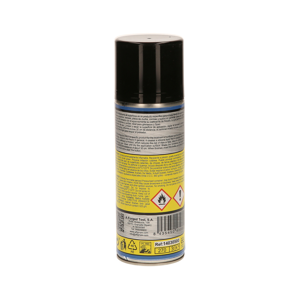 Spray Antideslizante Wolfpack 200 ml. - Imagen 2