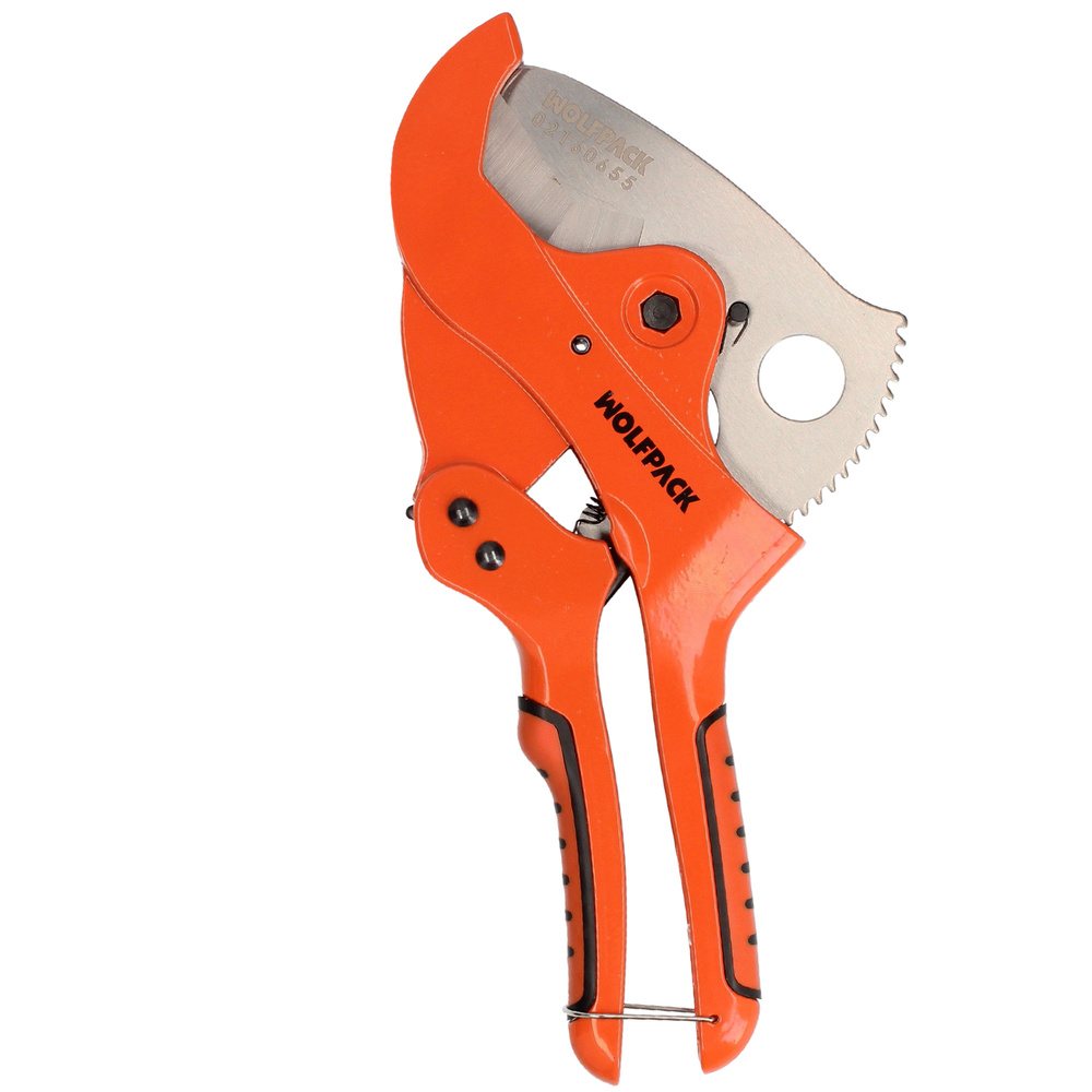 Tijeras Cortadora de Tubos Ø 63 mm. - Imagen 3
