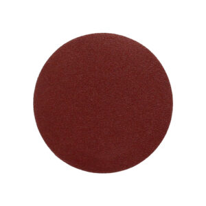 Lija Recambio Velcro Amoladora Ø 115 mm. Grano 120 (10 Piezas)