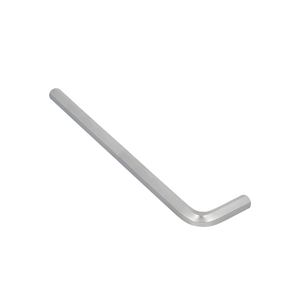 Llave Allen Larga Acero Cromo Vanadio Profesional 1,5 mm. Llave Hexagonal, Llave Allen Taller Mecanica, Llave Allen Bricolaje - Imagen 4