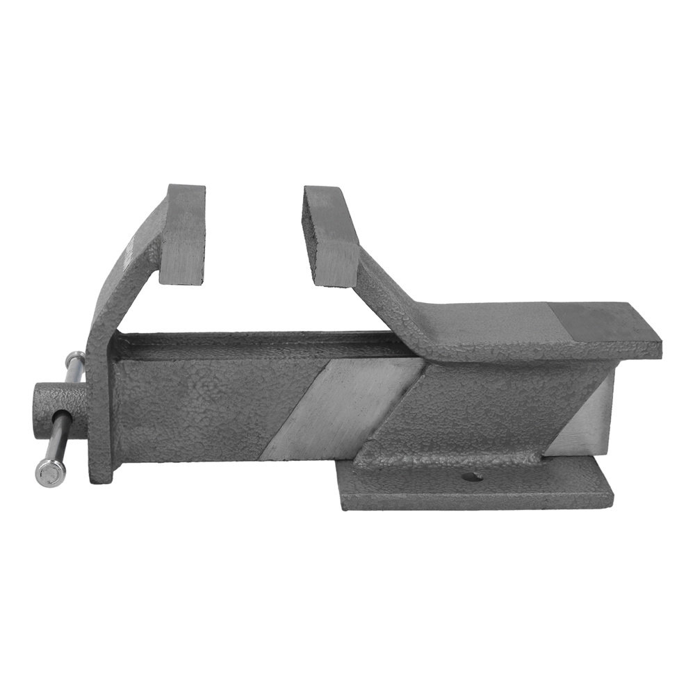 Tornillo Banco Acero 100 mm. Banco De Mesa, Tornillo Sujeción, Abrazadera De Banco - Imagen 5