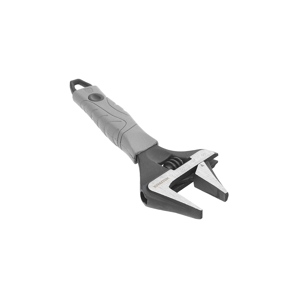 Llave Ajustable Gran Apertura Compact. Cromo Vanadio 6" Llave Inglesa, Llave De Expansion, Llave Gran Apertura - Imagen 2