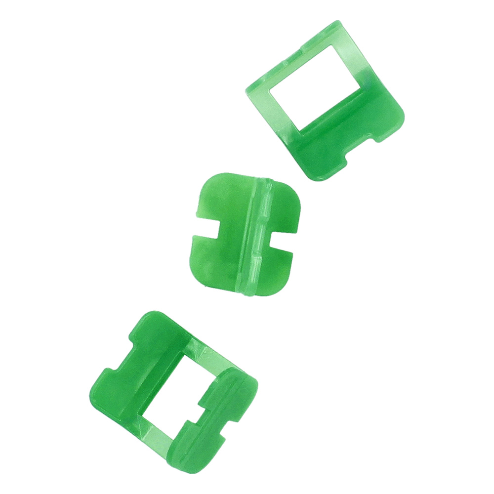 Calzos Nivelar Suelo 0,5 Mm. (Bolsa 250 Unidades) - Imagen 4