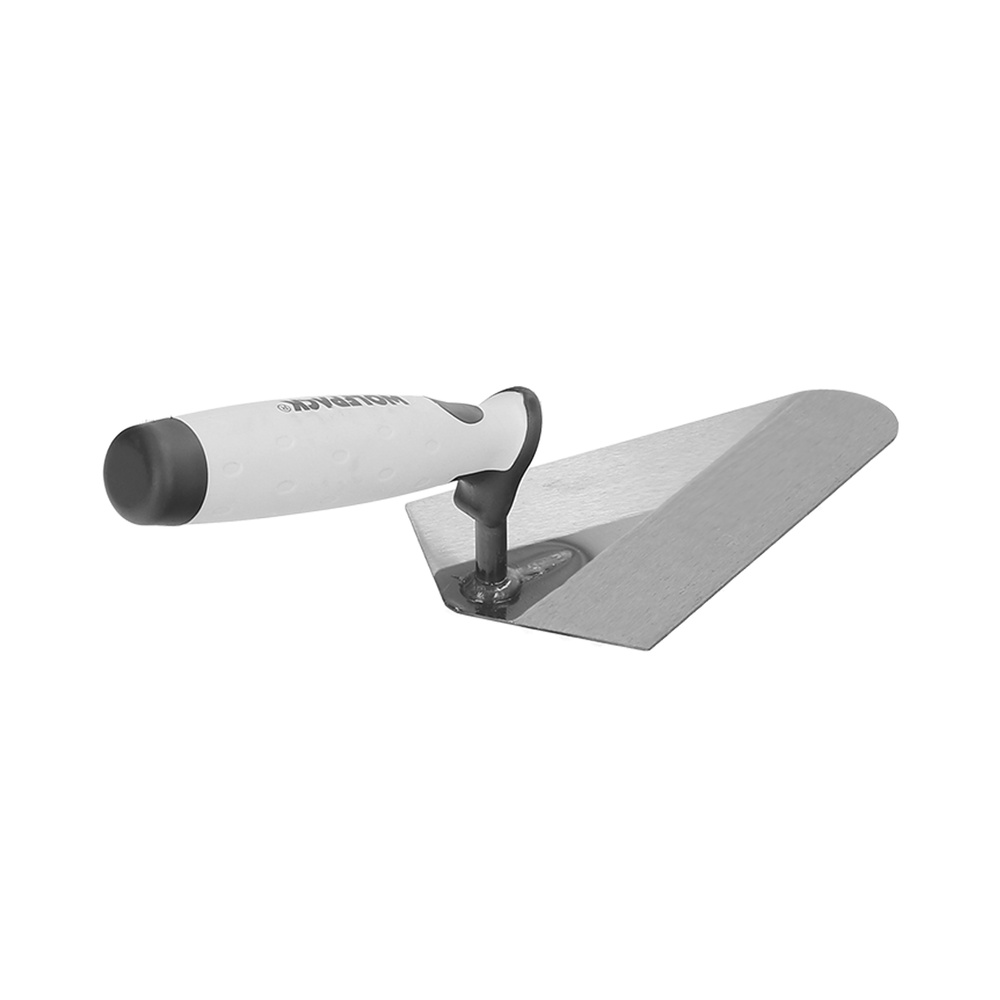 Paleta Wolfpack Plus Mango de Goma 348 160mm. - Imagen 2