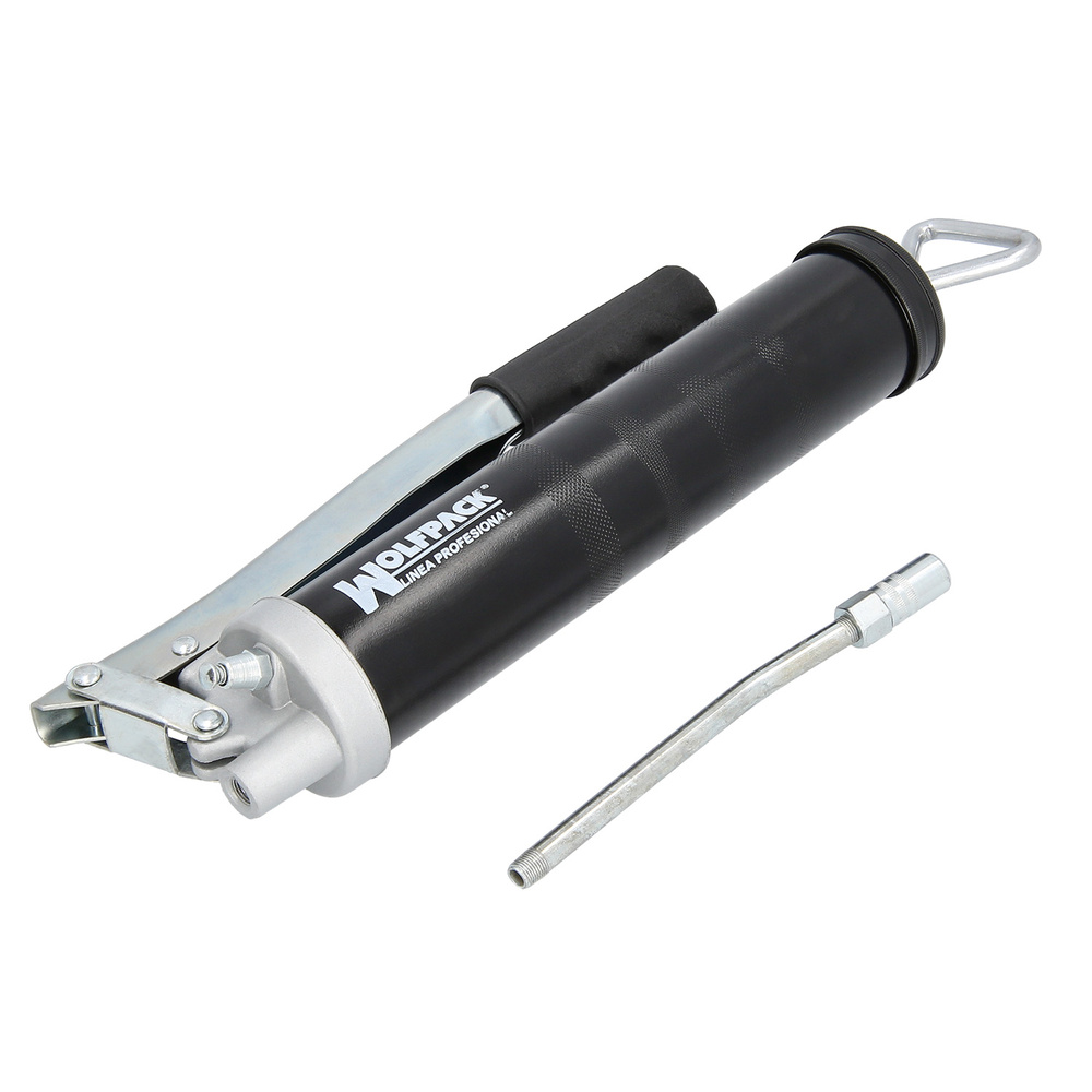 Bomba Engrase Profesional 500 cm³. - Imagen 4