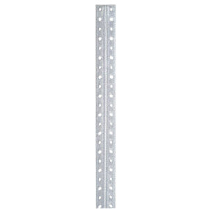 Perfil Estanteria Galvanizado Barra 3,0 m. P40