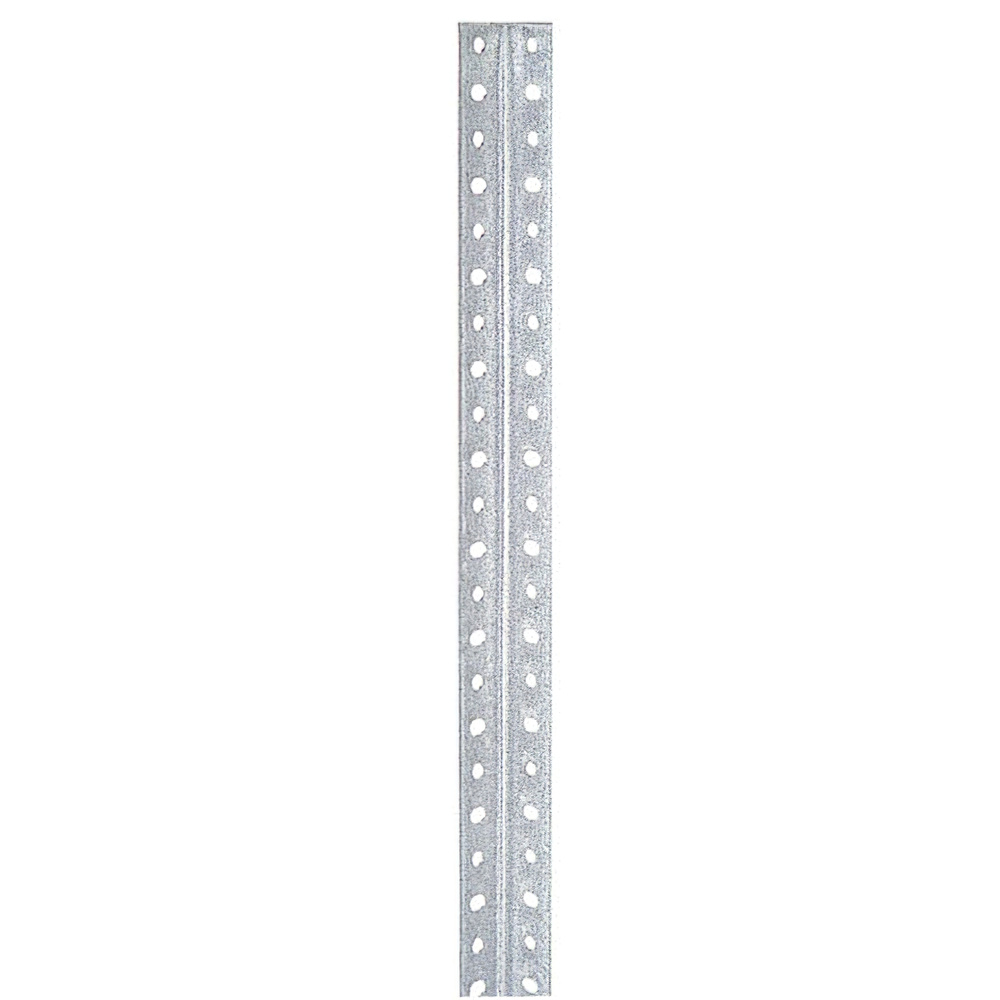 Perfil Estanteria Galvanizado Barra 3,0 m. P40