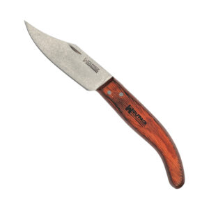 Navaja Wolfpack Modelo Encina 100 mm. Cerrada