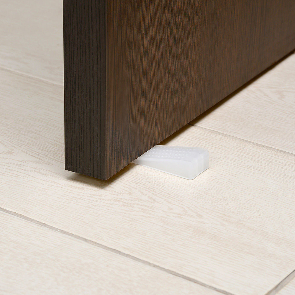 Cuñas para Puerta Transparentes (Blister 2 unidades) - Imagen 4