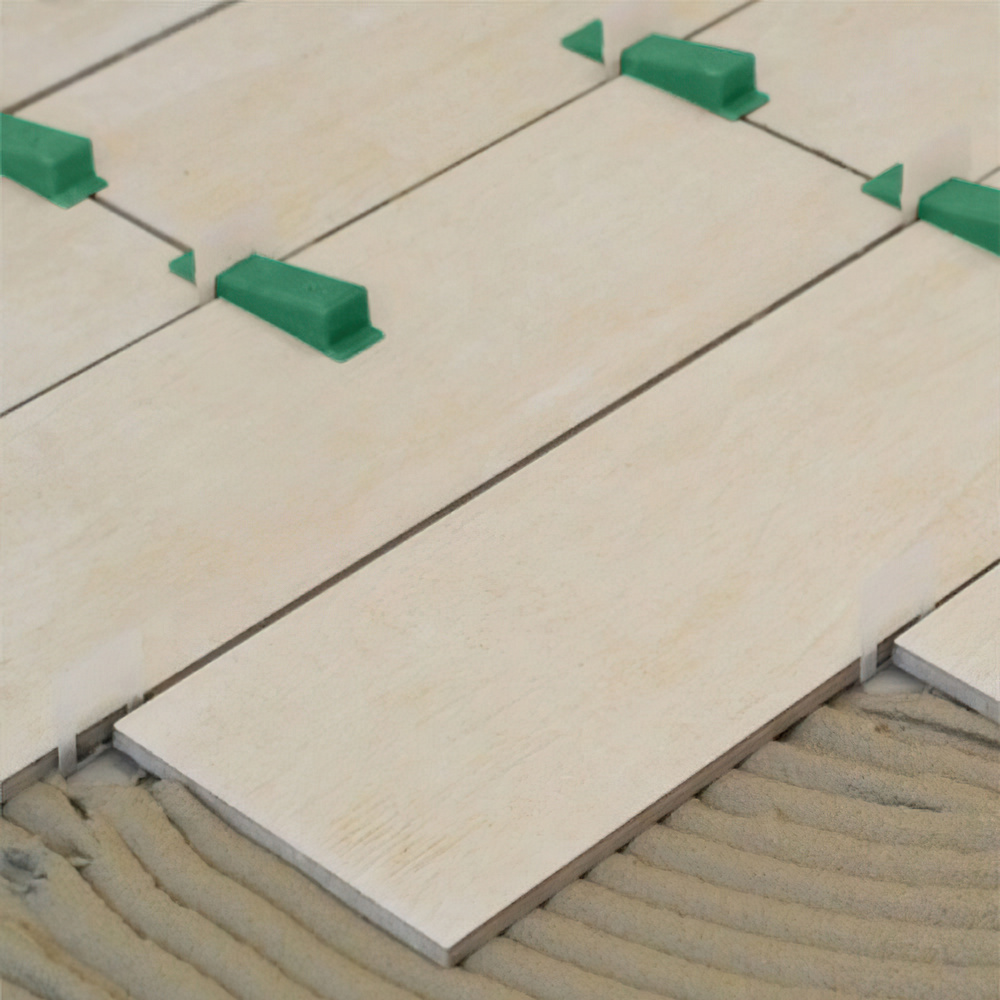Calzos Nivelar Suelo 1 mm. (Bolsa 100 Unidades) - Imagen 3